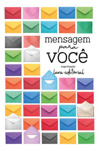 Mensagem para você, de LURA EDITORIAL. Editora LURA EDITORACAO em português