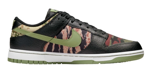 Zapatillas Nike Dunk Low Se | Sku Dh0957 001