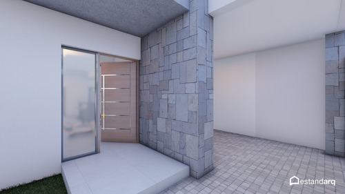 Venta Dúplex 3 Dormitorios Otros Barrios Con Cochera
