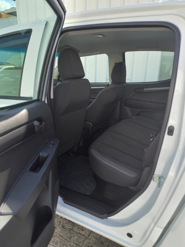 Chevrolet S10 2.8 Cd 4X2 Wt