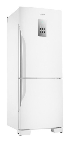 Geladeira / Refrigerador Panasonic 423 Litros 2 Portas Frost