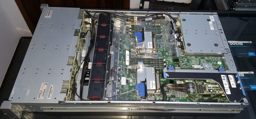 Servidor Hp Proliant (ver Configuração No Corpo Do Anúncio)