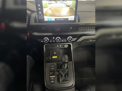 Honda CR-V Touring 1.5 Turbo 4x4 CVT