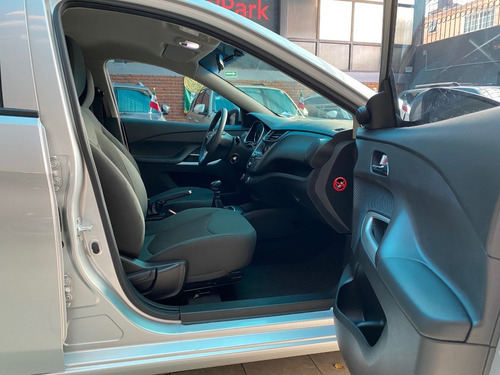 Imagen 10 de 13 de Chevrolet Aveo Lt Std 2018