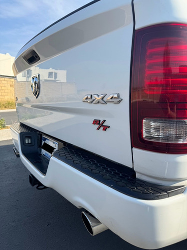 Ram Rt 5.7