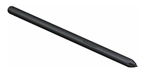 Samsung S21 Ultra S Pen Negro 