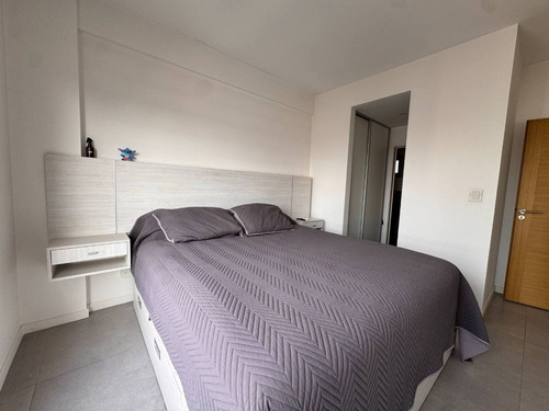 Venta Departamento 3 Ambientes Cochera Las Lomitas