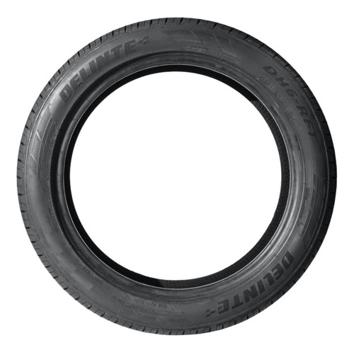 Kit 2 Pneu Carro 245/45 Zrf19 98y Dh6 Run Flat Delinte