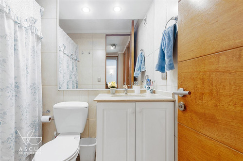Departamento En Venta En Las Condes