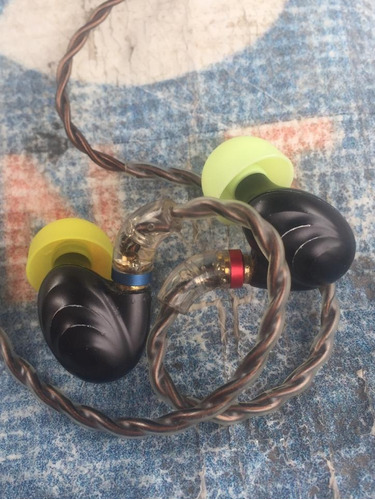 Auriculares Fiio F9