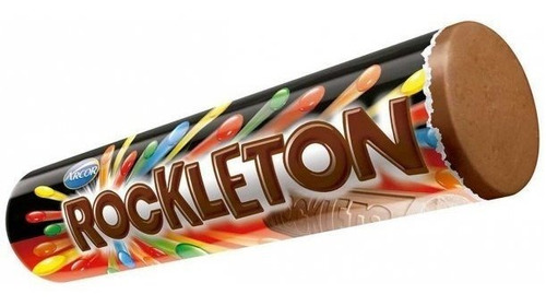 Rockleton Con Mini Rocklets X 16u