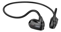 Comprar Audifonos Hoco Con Bluetooth Para Correr Gym 8h Duracion Color Negro