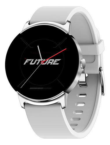 Reloj Inteligente Glucose Smartwatch Nfc Para Hombre Y Mujer