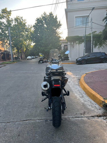 Imagen 14 de 14 de Bmw F 650 Gs (800 Cc) Bi Cilindrica