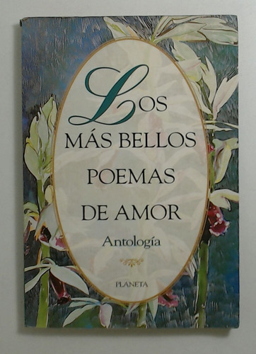 Mas Bellos Poemas De Amor, Los - Aa. Vv