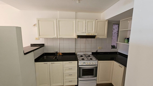 Departamento En Venta 1 Dormitorio Con Amenities En República De La Sexta