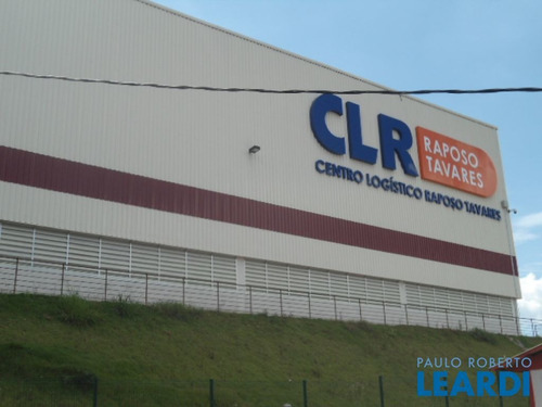 Imagem 1 de 10 de Galpão - Vila Camargo - Sp - 469841