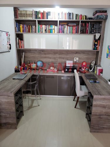Imagem 5 de 18 de Apartamento Em Casa Verde - São Paulo, Sp - 361860