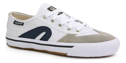 Promoção Tênis Rainha Vl2500 Futsal Capoeira Vôlei Corrida