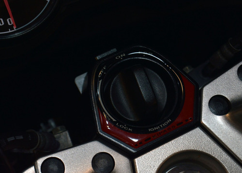 Kawasaki Concours 14 2012