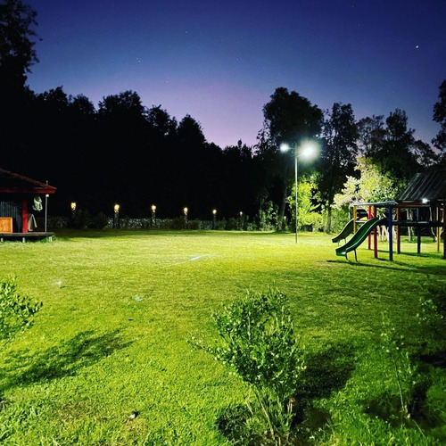 Imagen 14 de 29 de Villarrica, Hermosas Cabañas Con Tinaja Caliente