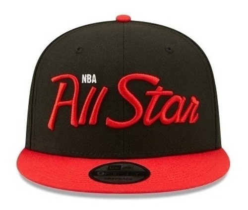 Snapback All Star Nba 9fifty Chicago Nuevo Original New Era 