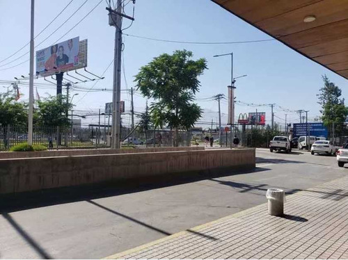 Arriendo Gran Local Comercial Puente Alto (29672)