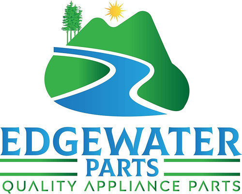 Edgewater Parts W10683603, W11210459, W11205048, Ap6329217,
