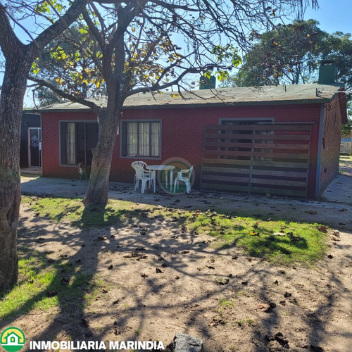 Vendo Casa En Pinamar Sur