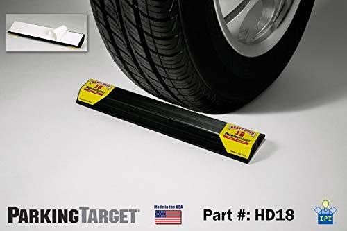 Aparcamiento De Destino Hd18: Heavy Duty Parkingtarget - Ayu