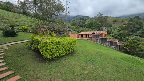 Finca En Copacabana- Vereda Zarzal