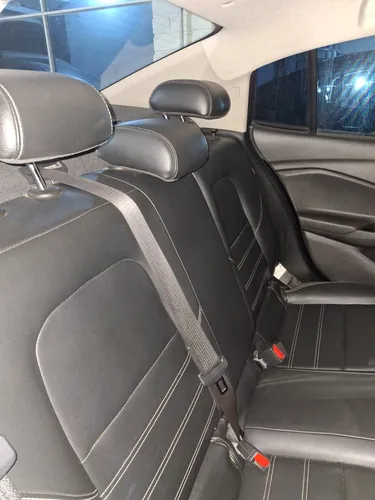 Chevrolet Onix 1.0T Lt