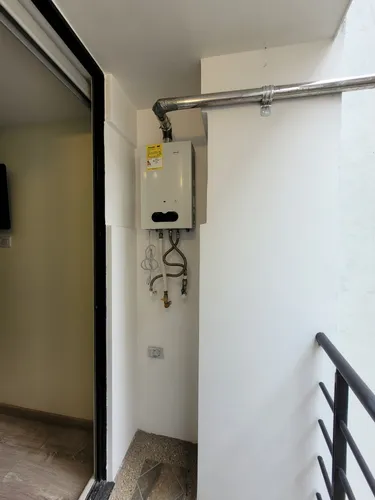 Se Vende Apartaestudio Amoblado