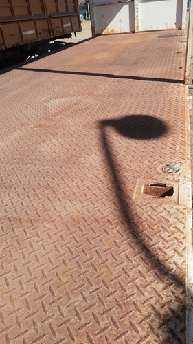 Imagen 2 de 4 de Scania Sider