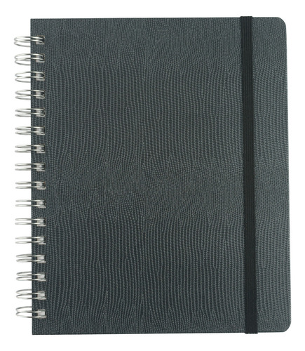Cuaderno Forma Francesa Printaform Portofino Cobra 100h 4pzs Color Cuadro Grande
