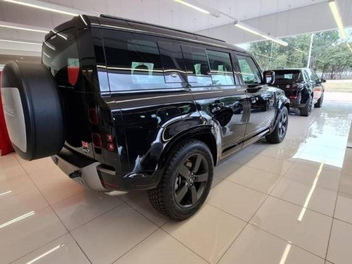 Land Rover Defender 3.0 D350 Turbo Diesel Mhev 110 X-dynamic