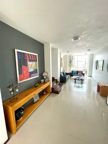 Casa En Venta En La Herradura