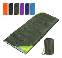 Comprar Saco De Dormir Para Acampar Uniqwamer Impermeable Para Niños