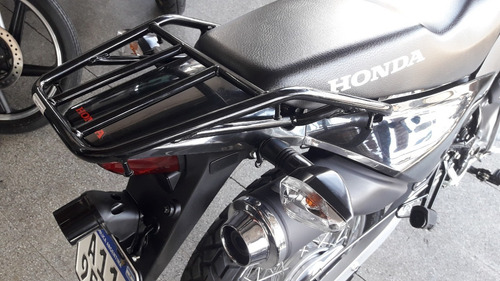 Imagen 5 de 18 de Honda Xr 150 L