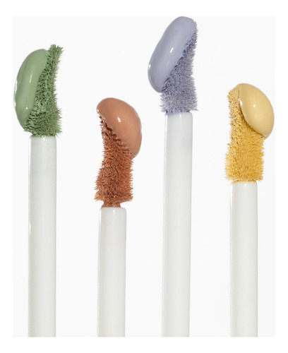 Corrector Liquido Hidratante Studio Adara Cosmetics Tono 09 Mahogany