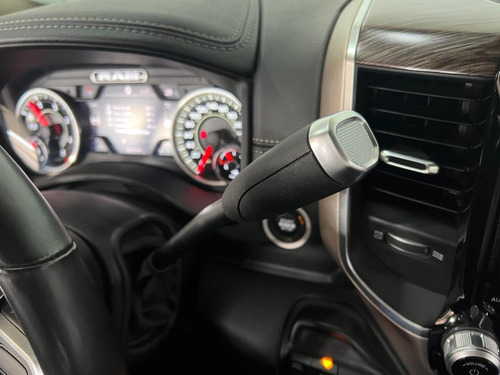 RAM 2500 6.7 I6 TURBO DIESEL LARAMIE CD 4X4 AUTOMÁTICO