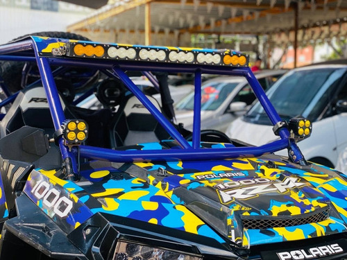 Imagen 9 de 14 de 2017 Polaris Rzr 1000