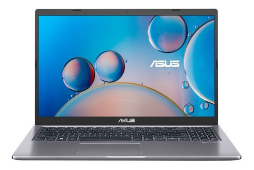 Notebook Asus Vivobook Core I5 8gb 512gb Ssd 15.6 Fhd Touch