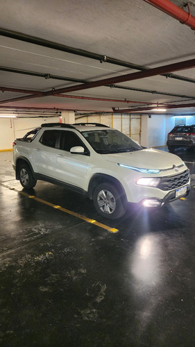 Fiat Toro 1.8 Freedom 4X2 At