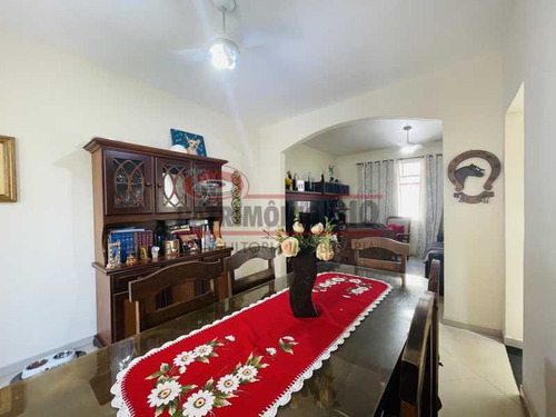 Linda Casa De Vila, Salão, Copa Cozinha Com Armário, 3quartos Sendo 1suite, Tem Closet - Pacv30051