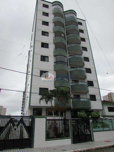 Imagem 2 de 29 de Ref 11532 - Apto 2 Dorm - Aviação - Ac. Financiamento Bancario - V11532