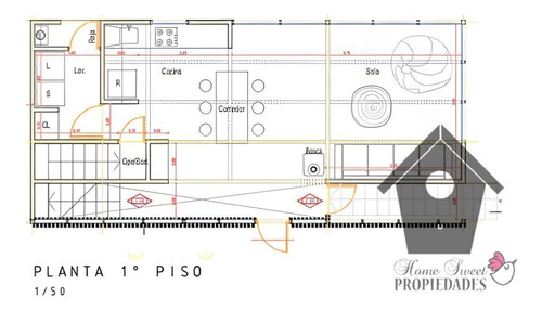 Parcela Con Casa En Futaleufu, 2d 1b, 88/13700m2