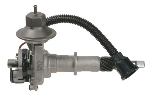 Distribuidor American Motors Eagle L6 4.2l 80-88 Cardone (Reacondicionado)