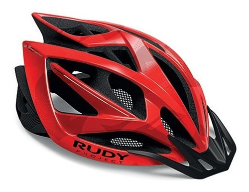 Casco Para Bici Rudy Project Airstorm Hl540151 End