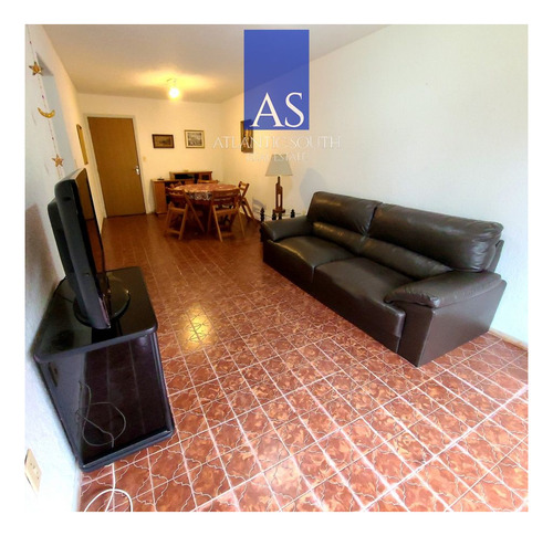 Imagen 4 de 16 de Apartamento 2 Dormitorios 2 Baños Con Terraza Y Garage Playa Mansa Punta Del Este